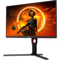 Игровой монитор AOC Q27G3XMN фото 2